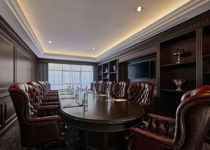 Ac Hotel By Marriott Ipoh