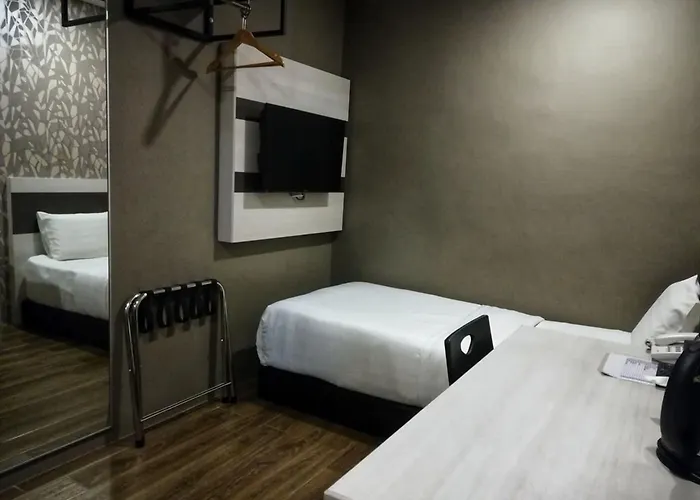 Kampar Boutique Hotel