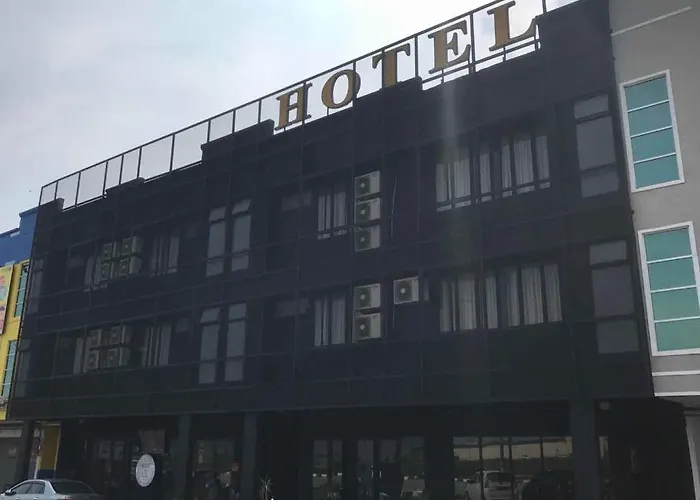 68 Boutique Hotel